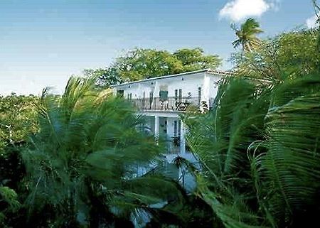 Sea Gate Hotel 别克斯 外观 照片