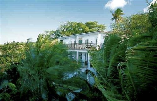 Sea Gate Hotel 别克斯 外观 照片