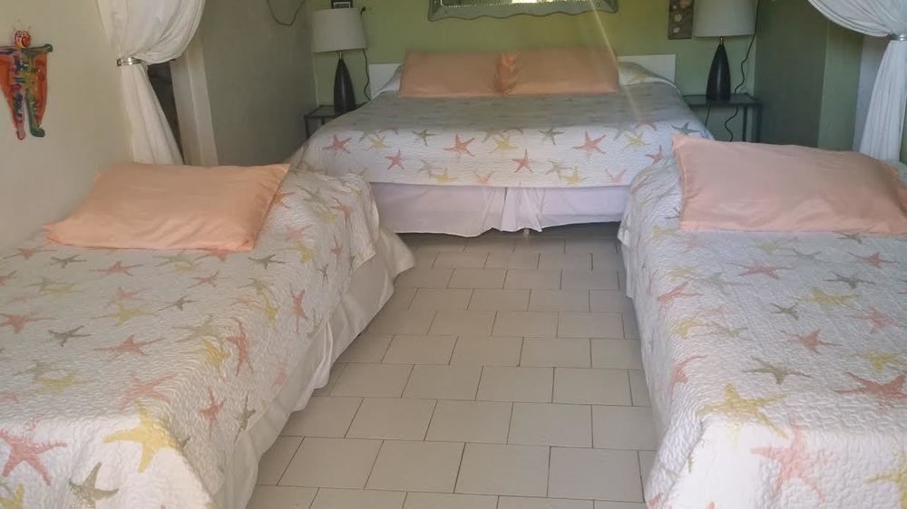 Sea Gate Hotel 别克斯 外观 照片