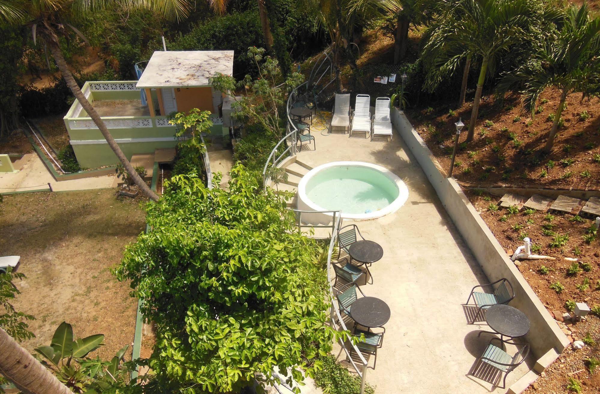Sea Gate Hotel 别克斯 外观 照片